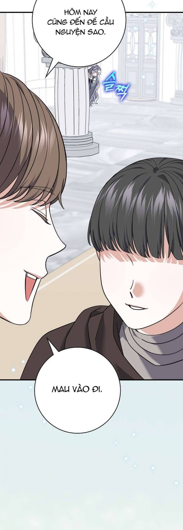 Vị Hôn Phu Phản Diện Cản Trở Con Đường Hoa Của Tôi Chapter 49 - Trang 15