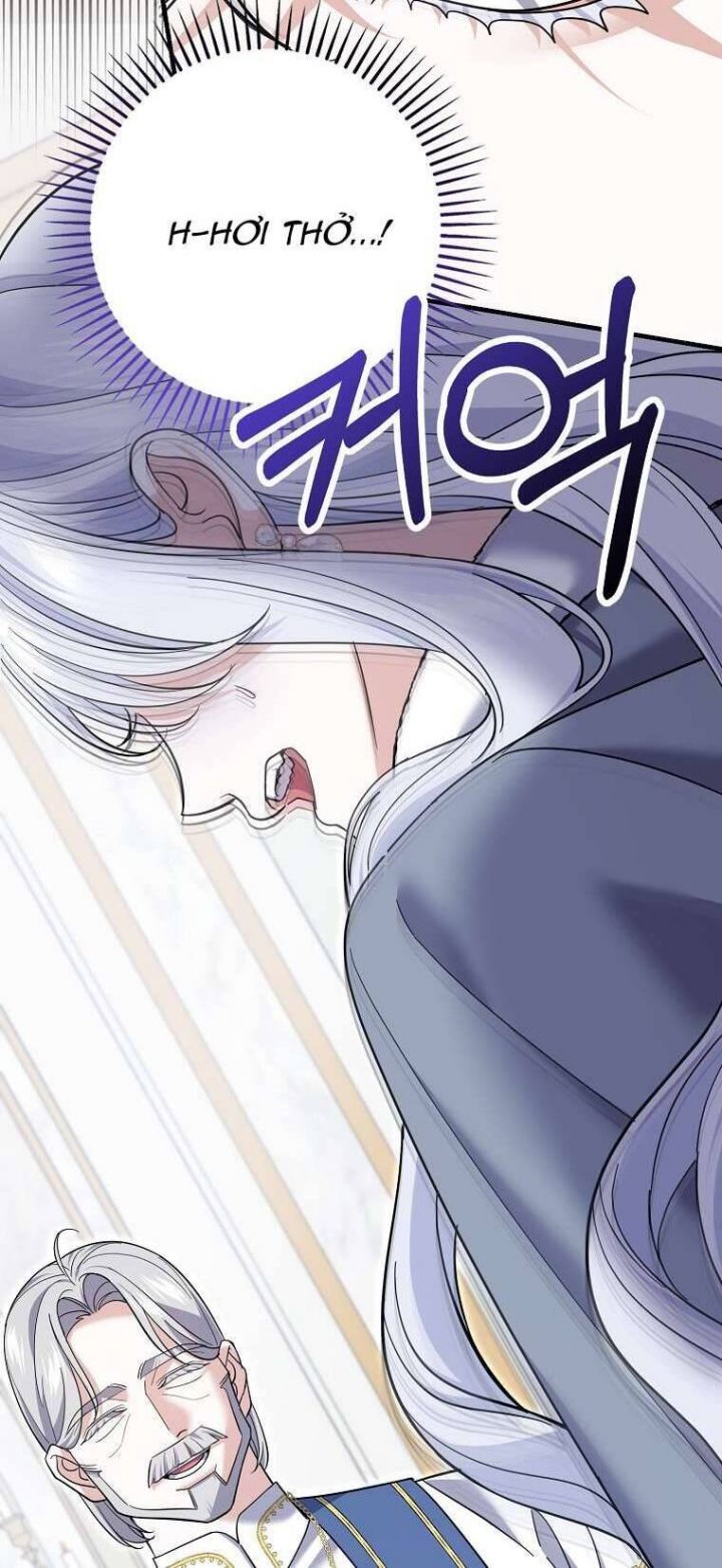 Vị Hôn Phu Phản Diện Cản Trở Con Đường Hoa Của Tôi Chapter 49 - Trang 60