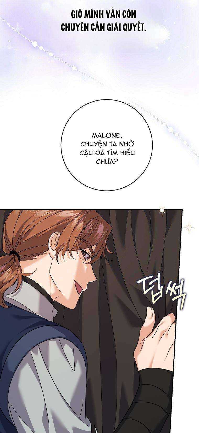 Vị Hôn Phu Phản Diện Cản Trở Con Đường Hoa Của Tôi Chapter 26 - Trang 49