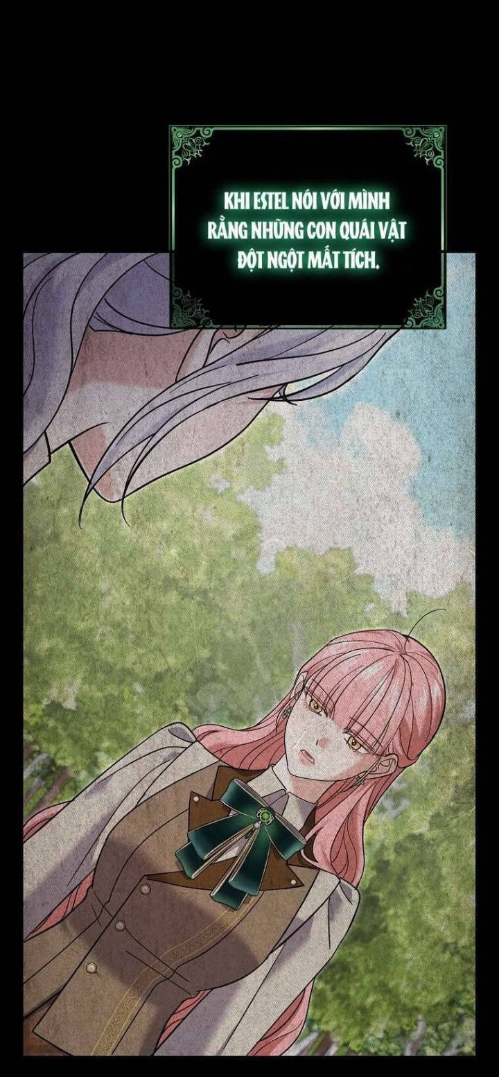 Vị Hôn Phu Phản Diện Cản Trở Con Đường Hoa Của Tôi Chapter 49 - Trang 1