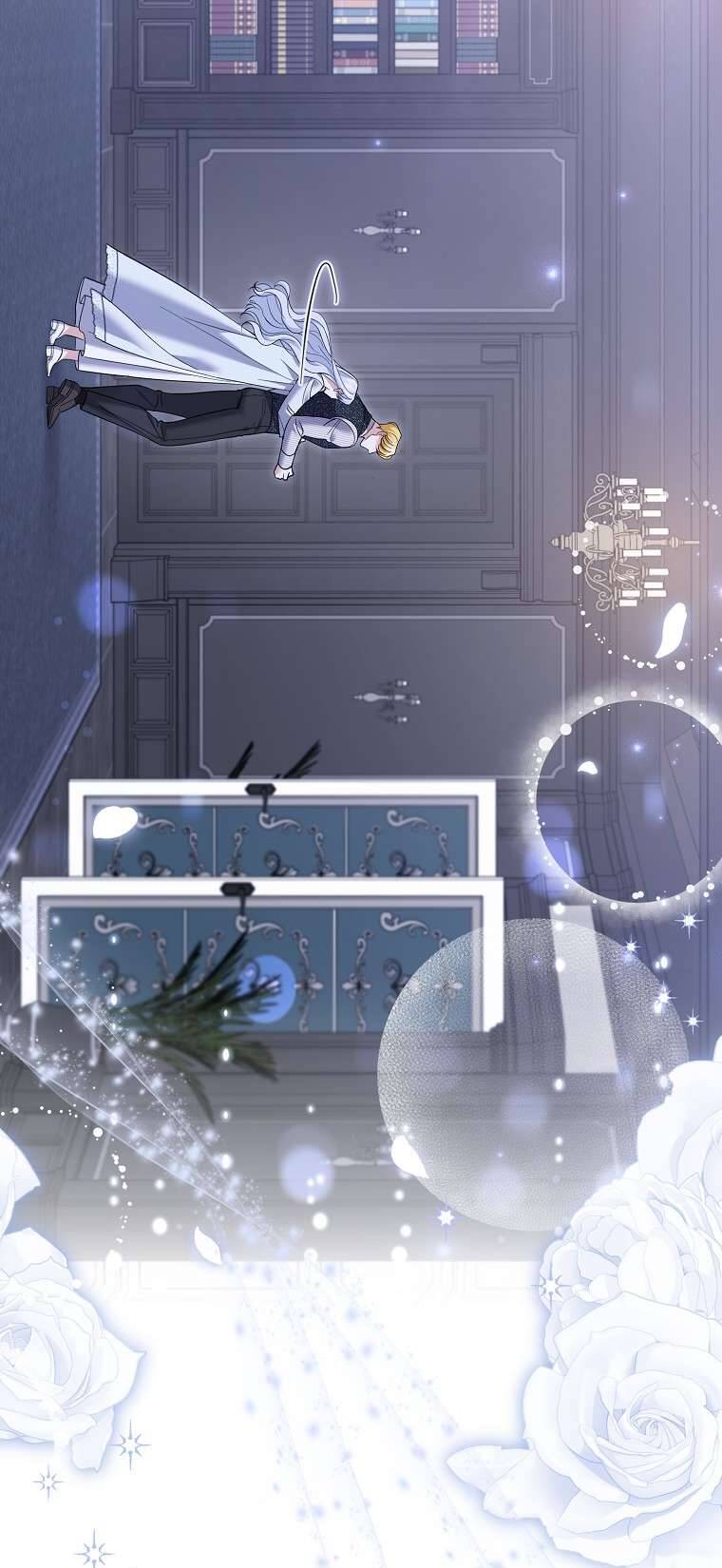 Vị Hôn Phu Phản Diện Cản Trở Con Đường Hoa Của Tôi Chapter 51 - Trang 39