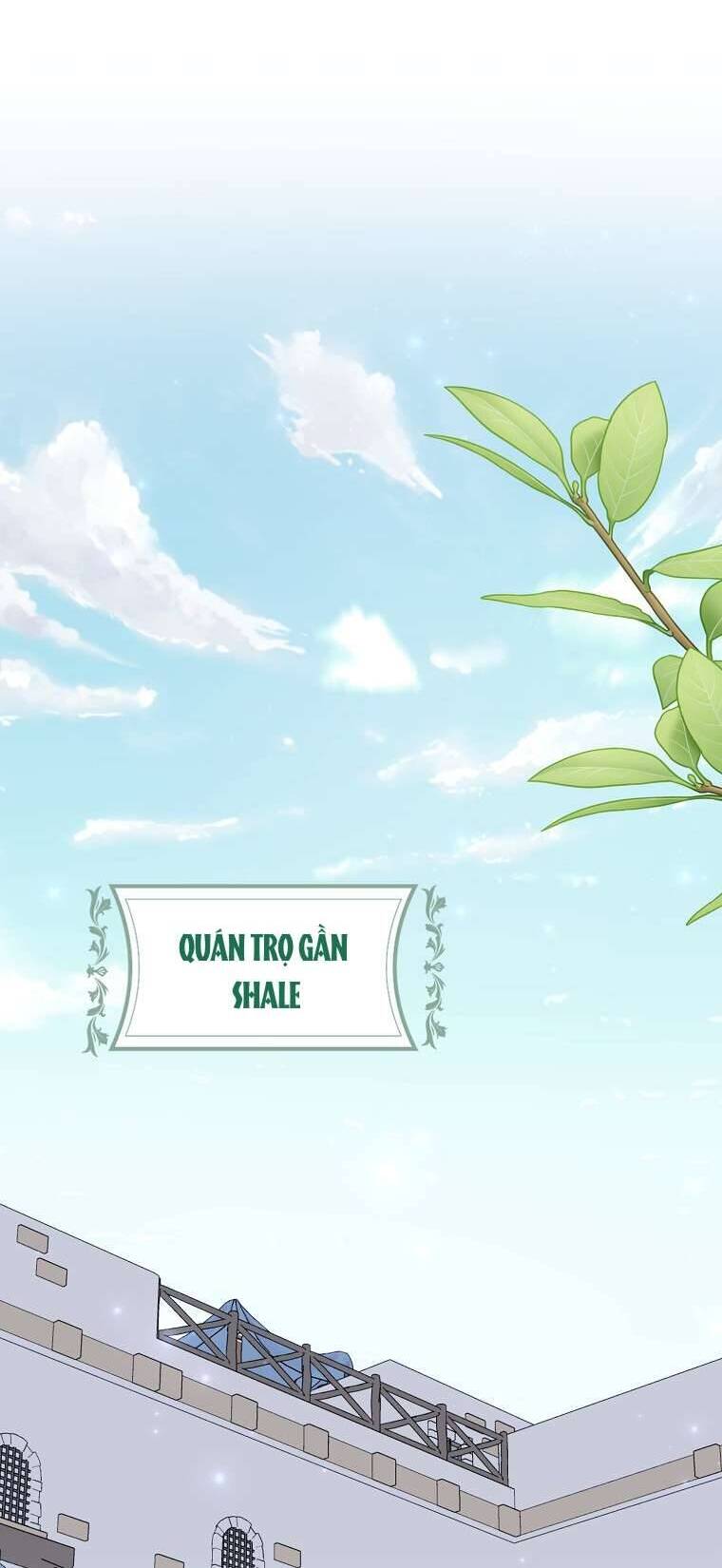 Vị Hôn Phu Phản Diện Cản Trở Con Đường Hoa Của Tôi Chapter 52 - Trang 54
