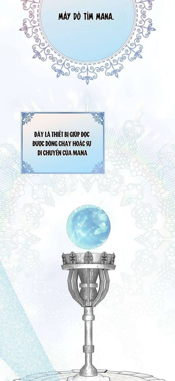 Vị Hôn Phu Phản Diện Cản Trở Con Đường Hoa Của Tôi Chapter 49 - Trang 11