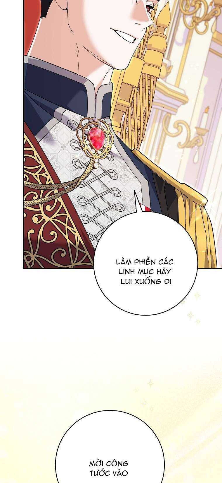 Vị Hôn Phu Phản Diện Cản Trở Con Đường Hoa Của Tôi Chapter 30 - Trang 67