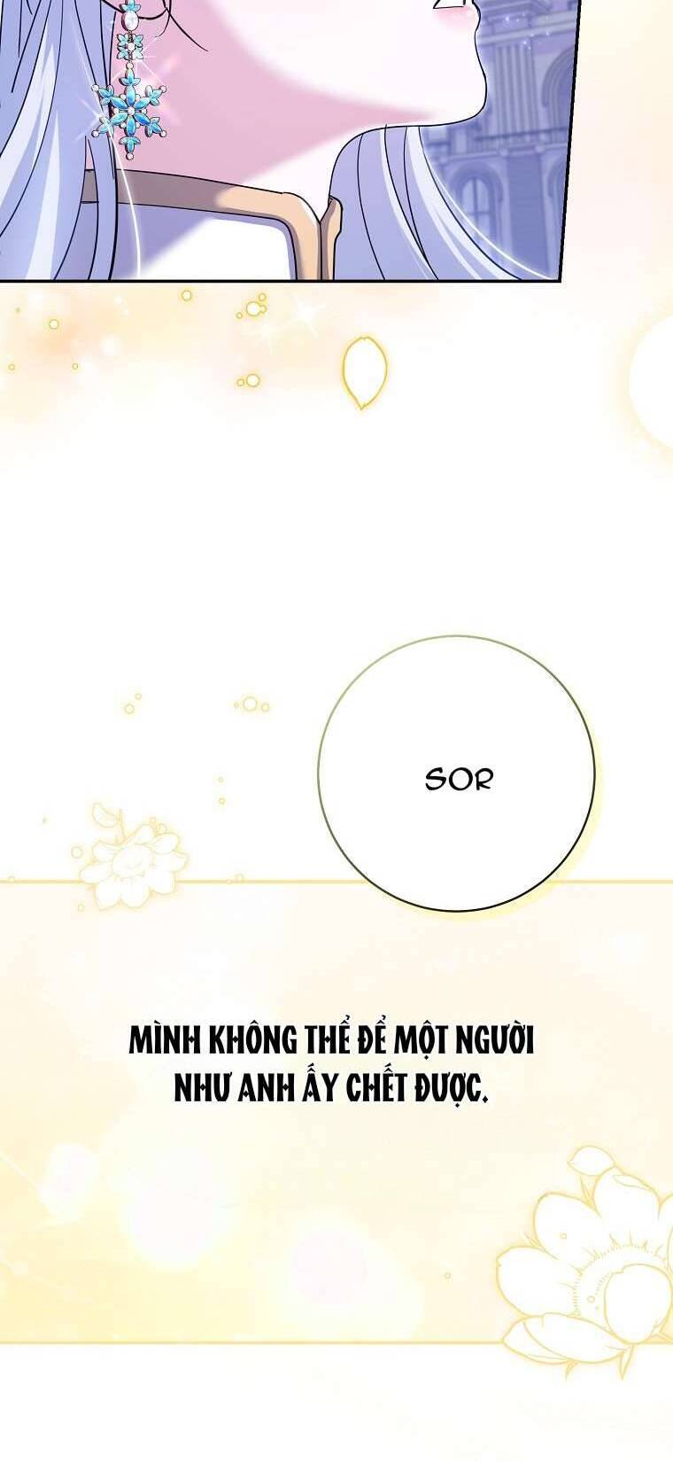 Vị Hôn Phu Phản Diện Cản Trở Con Đường Hoa Của Tôi Chapter 33 - Trang 70