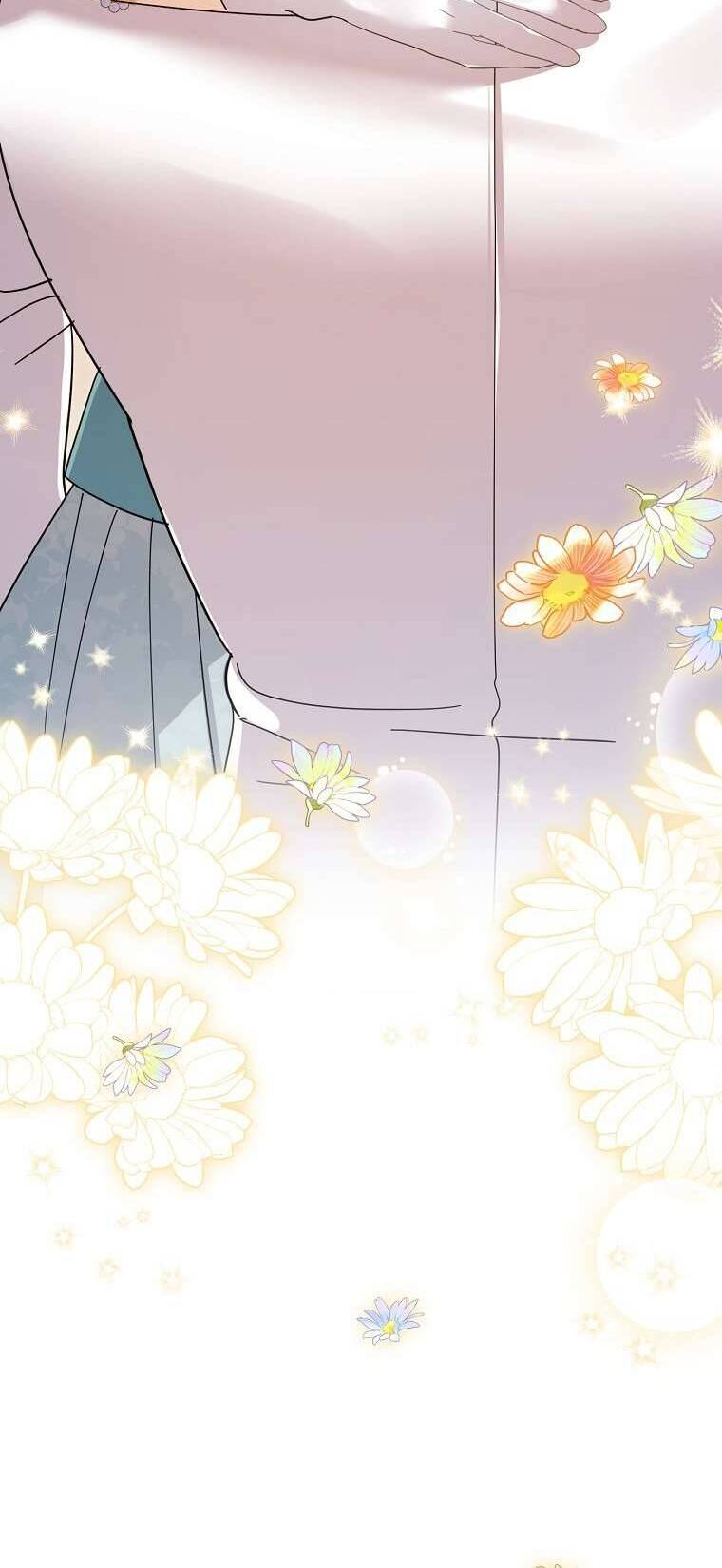 Vị Hôn Phu Phản Diện Cản Trở Con Đường Hoa Của Tôi Chapter 35 - Trang 56