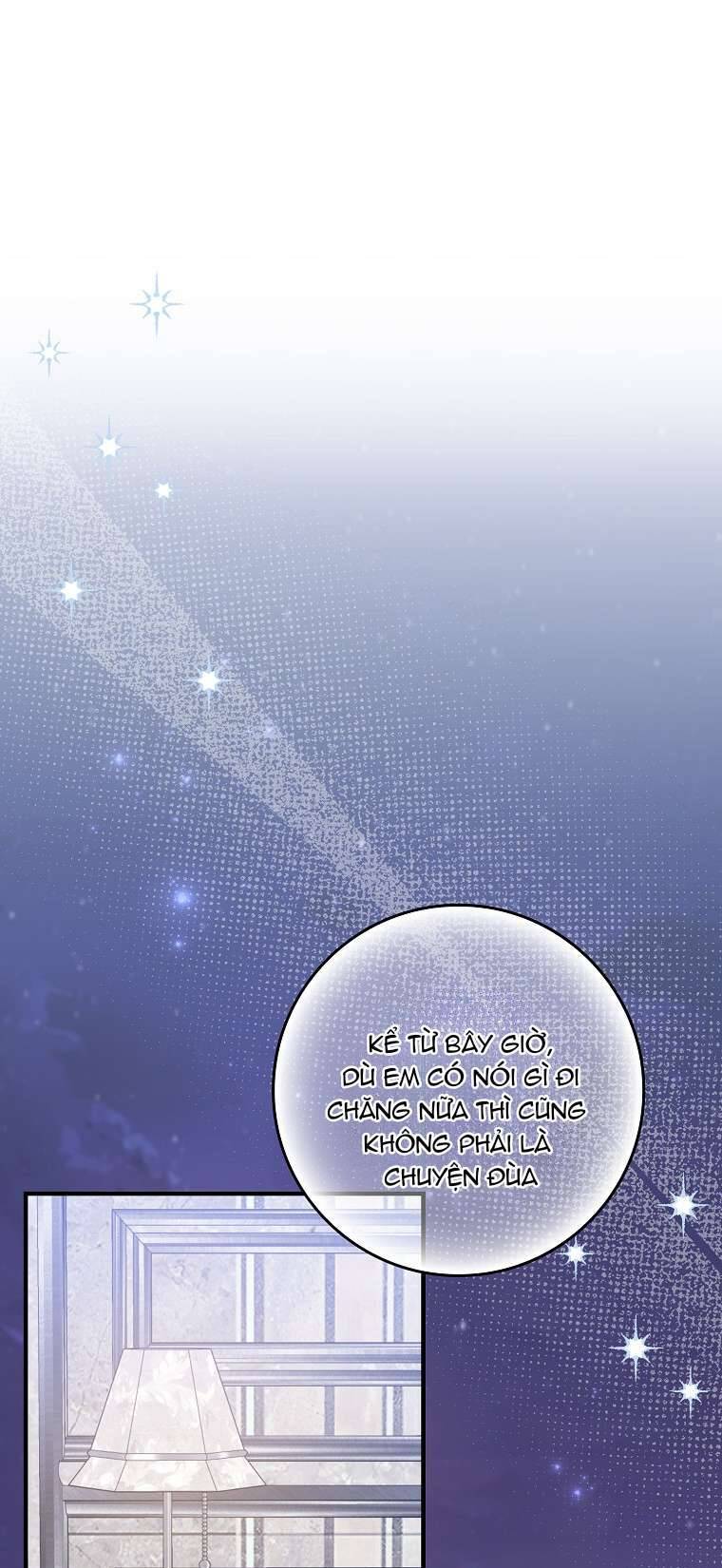Vị Hôn Phu Phản Diện Cản Trở Con Đường Hoa Của Tôi Chapter 52 - Trang 20
