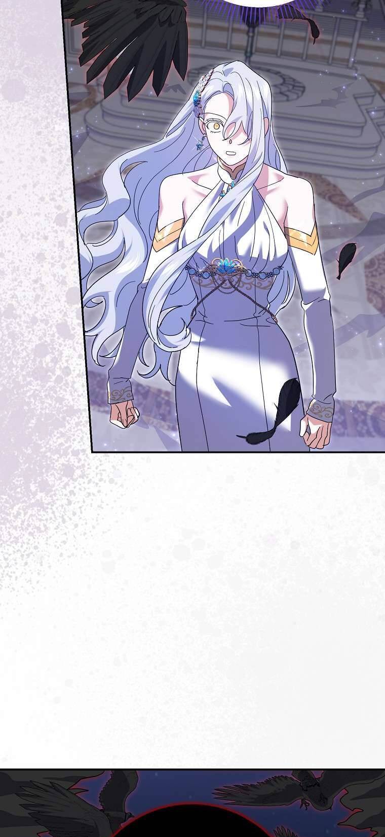 Vị Hôn Phu Phản Diện Cản Trở Con Đường Hoa Của Tôi Chapter 31 - Trang 67