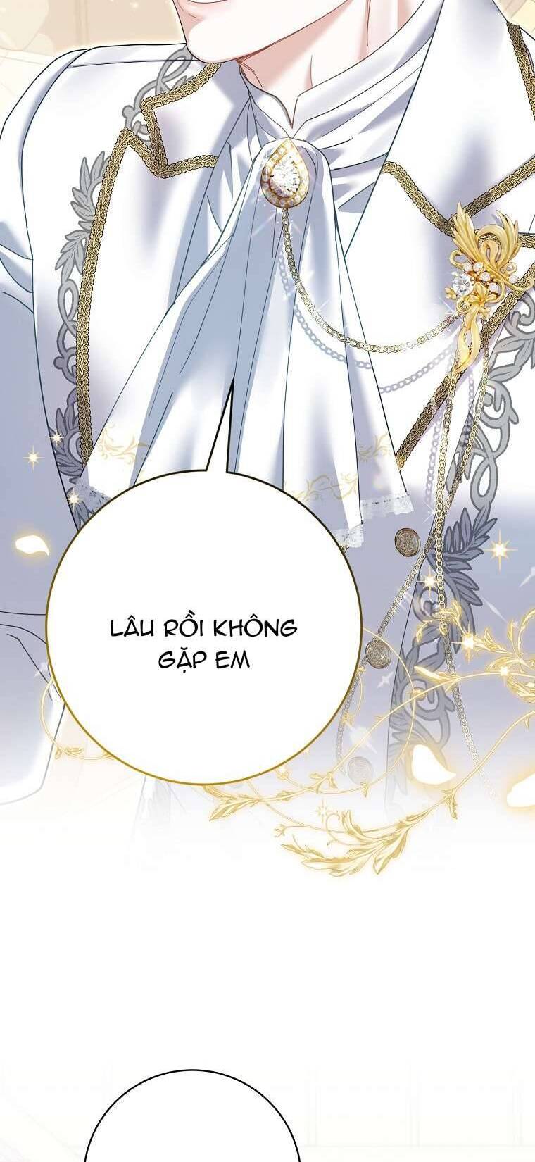 Vị Hôn Phu Phản Diện Cản Trở Con Đường Hoa Của Tôi Chapter 35 - Trang 46