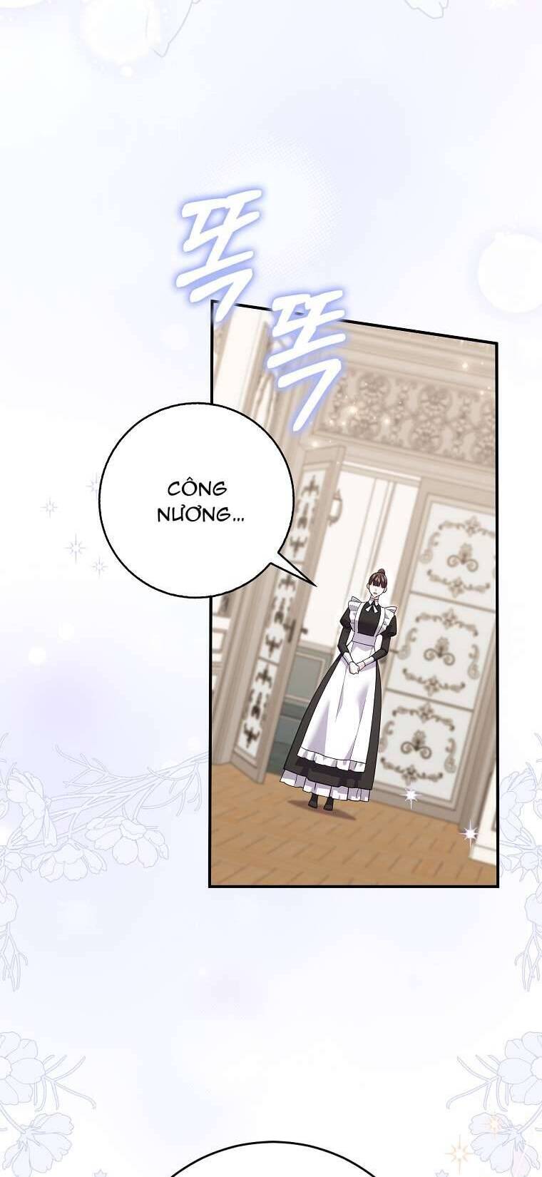 Vị Hôn Phu Phản Diện Cản Trở Con Đường Hoa Của Tôi Chapter 47 - Trang 51