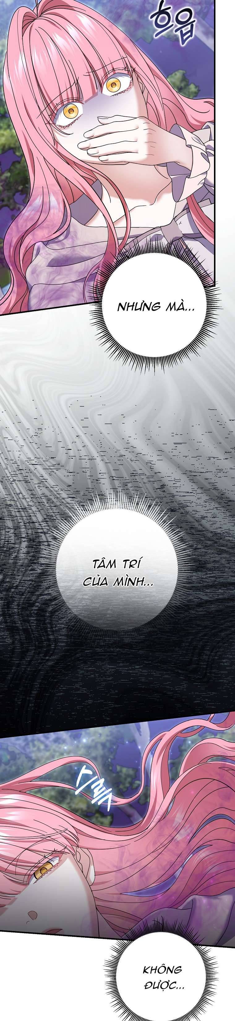 Vị Hôn Phu Phản Diện Cản Trở Con Đường Hoa Của Tôi Chapter 59 - Trang 29