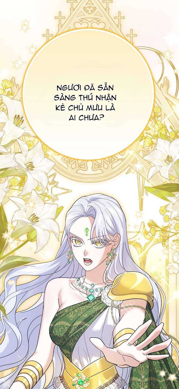 Vị Hôn Phu Phản Diện Cản Trở Con Đường Hoa Của Tôi Chapter 32 - Trang 71