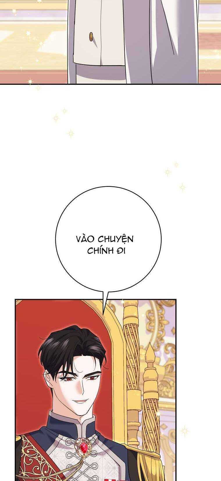 Vị Hôn Phu Phản Diện Cản Trở Con Đường Hoa Của Tôi Chapter 30 - Trang 70