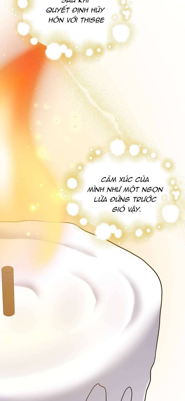 Vị Hôn Phu Phản Diện Cản Trở Con Đường Hoa Của Tôi Chapter 51 - Trang 44