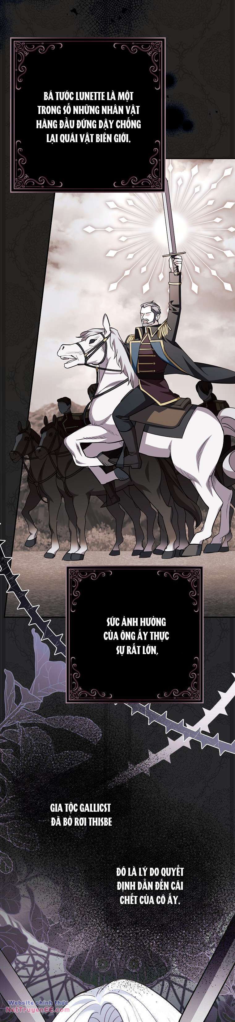 Vị Hôn Phu Phản Diện Cản Trở Con Đường Hoa Của Tôi Chapter 4 - Trang 5