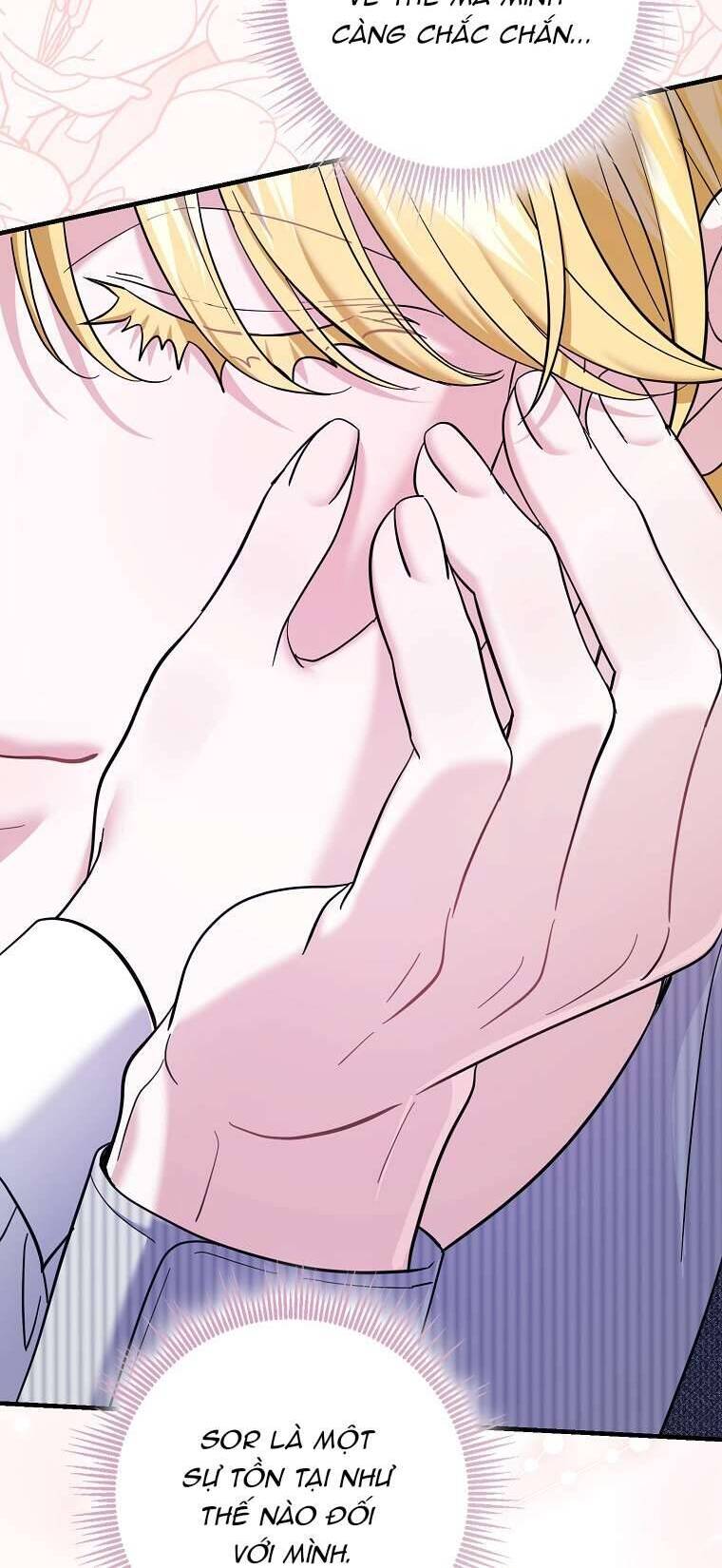 Vị Hôn Phu Phản Diện Cản Trở Con Đường Hoa Của Tôi Chapter 52 - Trang 7