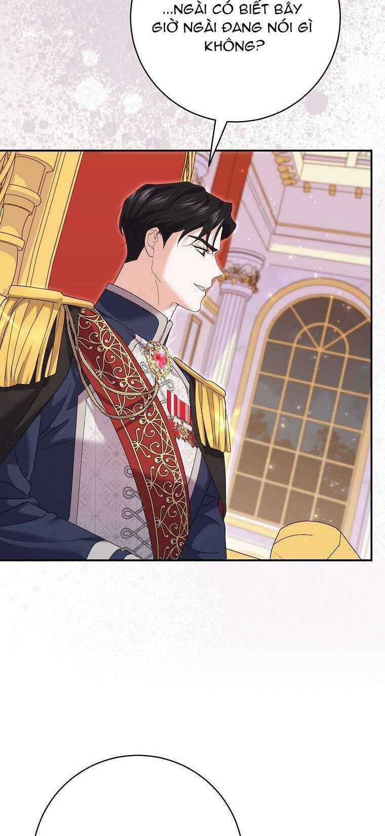 Vị Hôn Phu Phản Diện Cản Trở Con Đường Hoa Của Tôi Chapter 30 - Trang 74