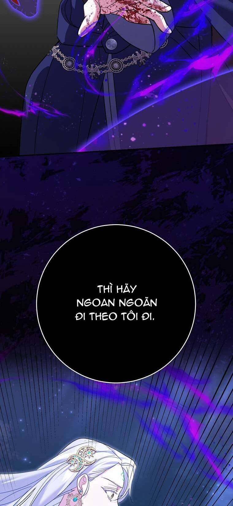 Vị Hôn Phu Phản Diện Cản Trở Con Đường Hoa Của Tôi Chapter 33 - Trang 57