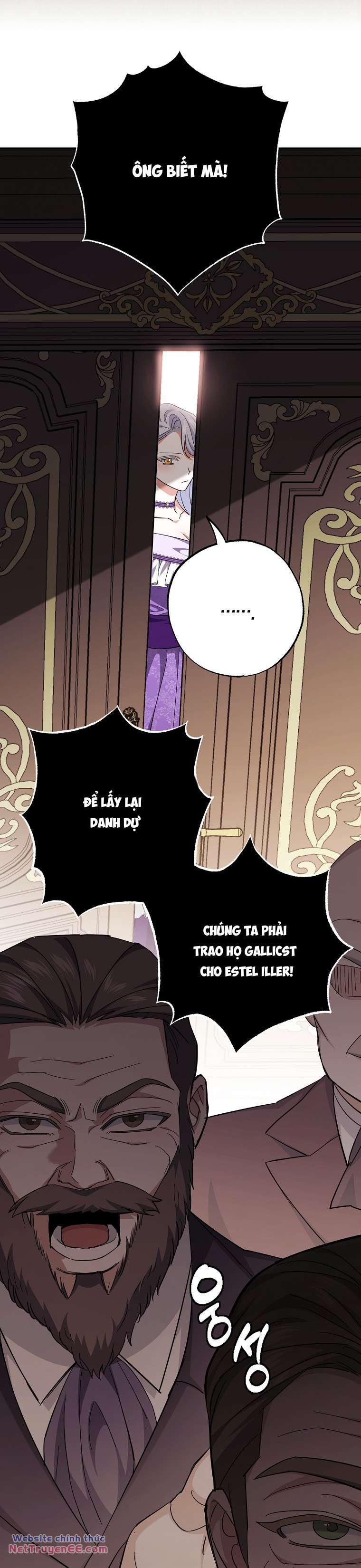 Vị Hôn Phu Phản Diện Cản Trở Con Đường Hoa Của Tôi Chapter 6 - Trang 12