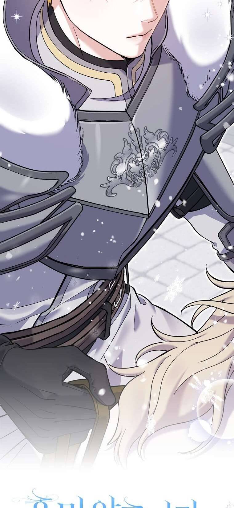 Vị Hôn Phu Phản Diện Cản Trở Con Đường Hoa Của Tôi Chapter 46 - Trang 72