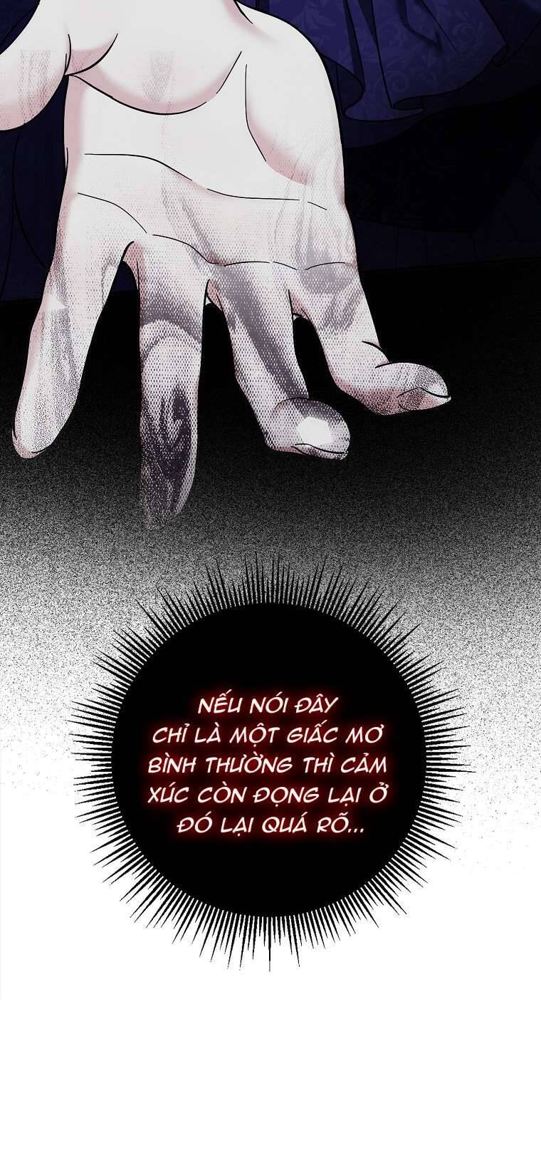 Vị Hôn Phu Phản Diện Cản Trở Con Đường Hoa Của Tôi Chapter 54 - Trang 27