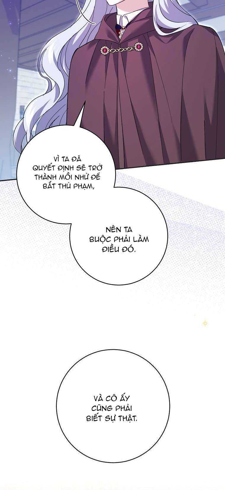 Vị Hôn Phu Phản Diện Cản Trở Con Đường Hoa Của Tôi Chapter 26 - Trang 37