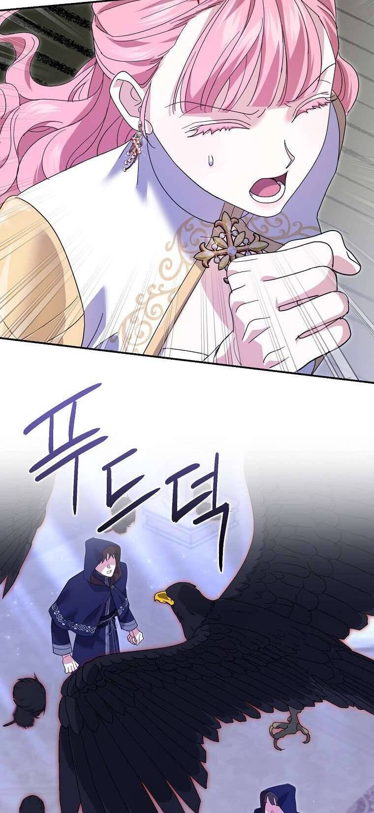 Vị Hôn Phu Phản Diện Cản Trở Con Đường Hoa Của Tôi Chapter 31 - Trang 51