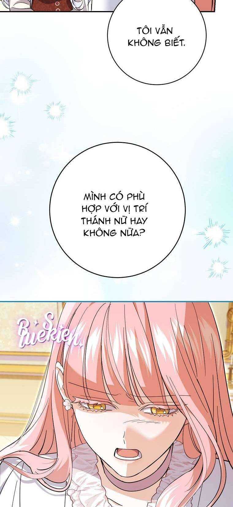 Vị Hôn Phu Phản Diện Cản Trở Con Đường Hoa Của Tôi Chapter 26 - Trang 12