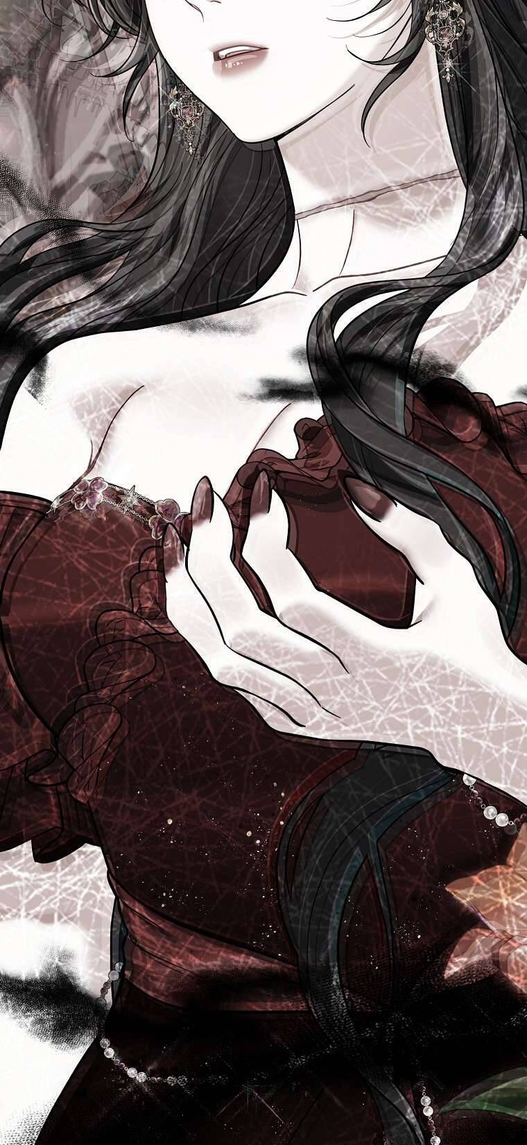 Vị Hôn Phu Phản Diện Cản Trở Con Đường Hoa Của Tôi Chapter 56 - Trang 90