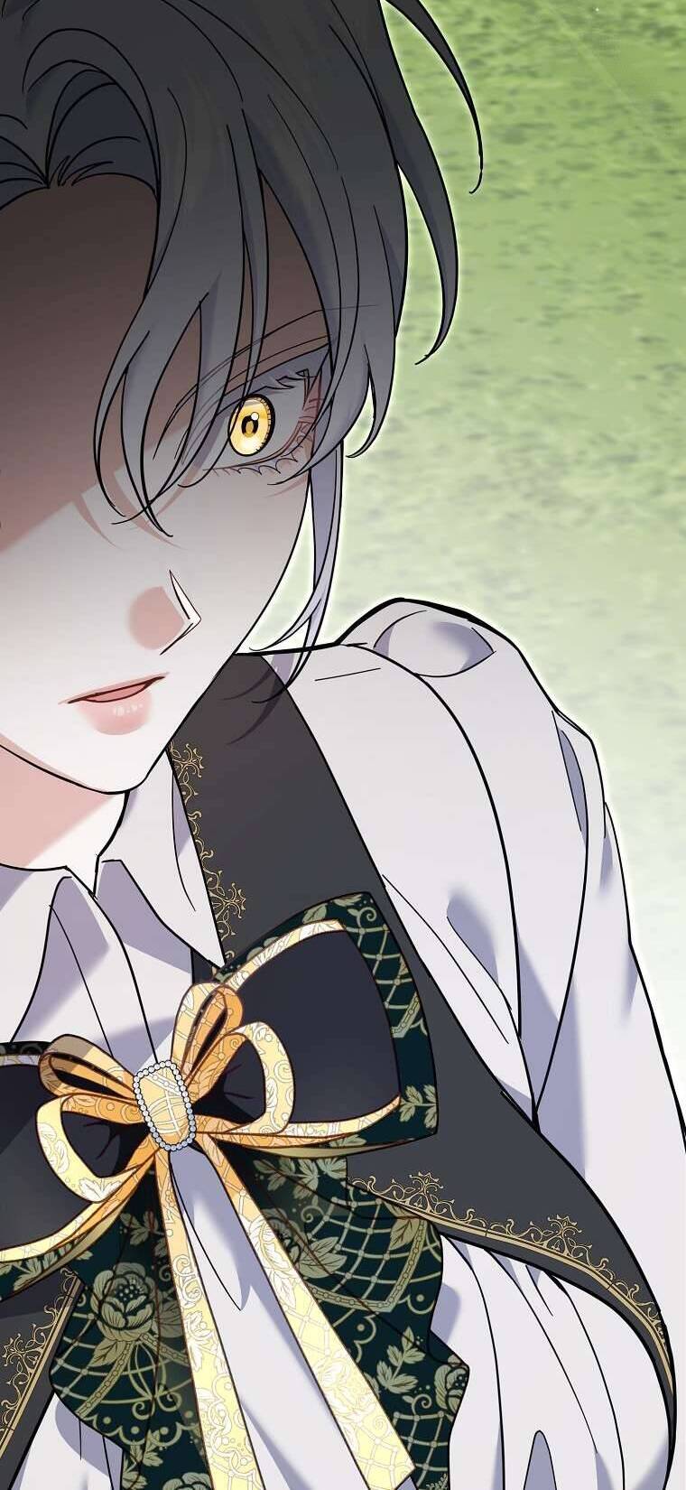 Vị Hôn Phu Phản Diện Cản Trở Con Đường Hoa Của Tôi Chapter 48 - Trang 24