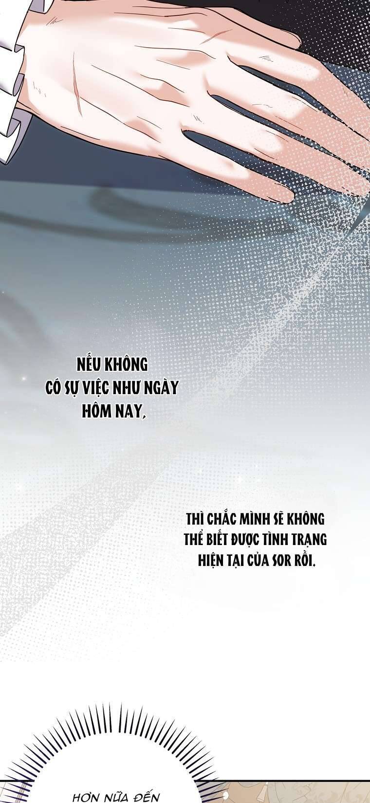 Vị Hôn Phu Phản Diện Cản Trở Con Đường Hoa Của Tôi Chapter 46 - Trang 31