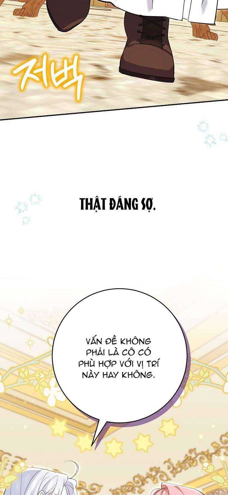 Vị Hôn Phu Phản Diện Cản Trở Con Đường Hoa Của Tôi Chapter 26 - Trang 14