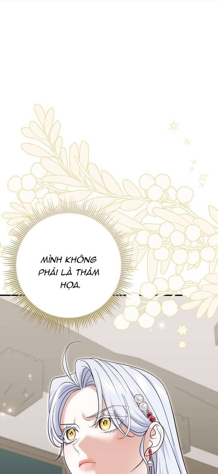 Vị Hôn Phu Phản Diện Cản Trở Con Đường Hoa Của Tôi Chapter 52 - Trang 68