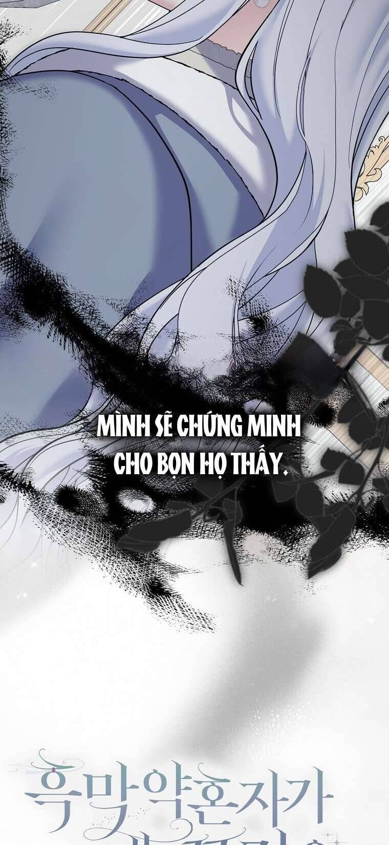 Vị Hôn Phu Phản Diện Cản Trở Con Đường Hoa Của Tôi Chapter 51 - Trang 11