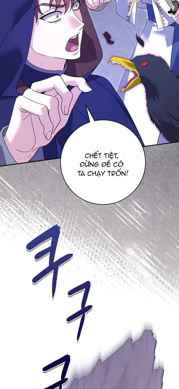Vị Hôn Phu Phản Diện Cản Trở Con Đường Hoa Của Tôi Chapter 31 - Trang 55