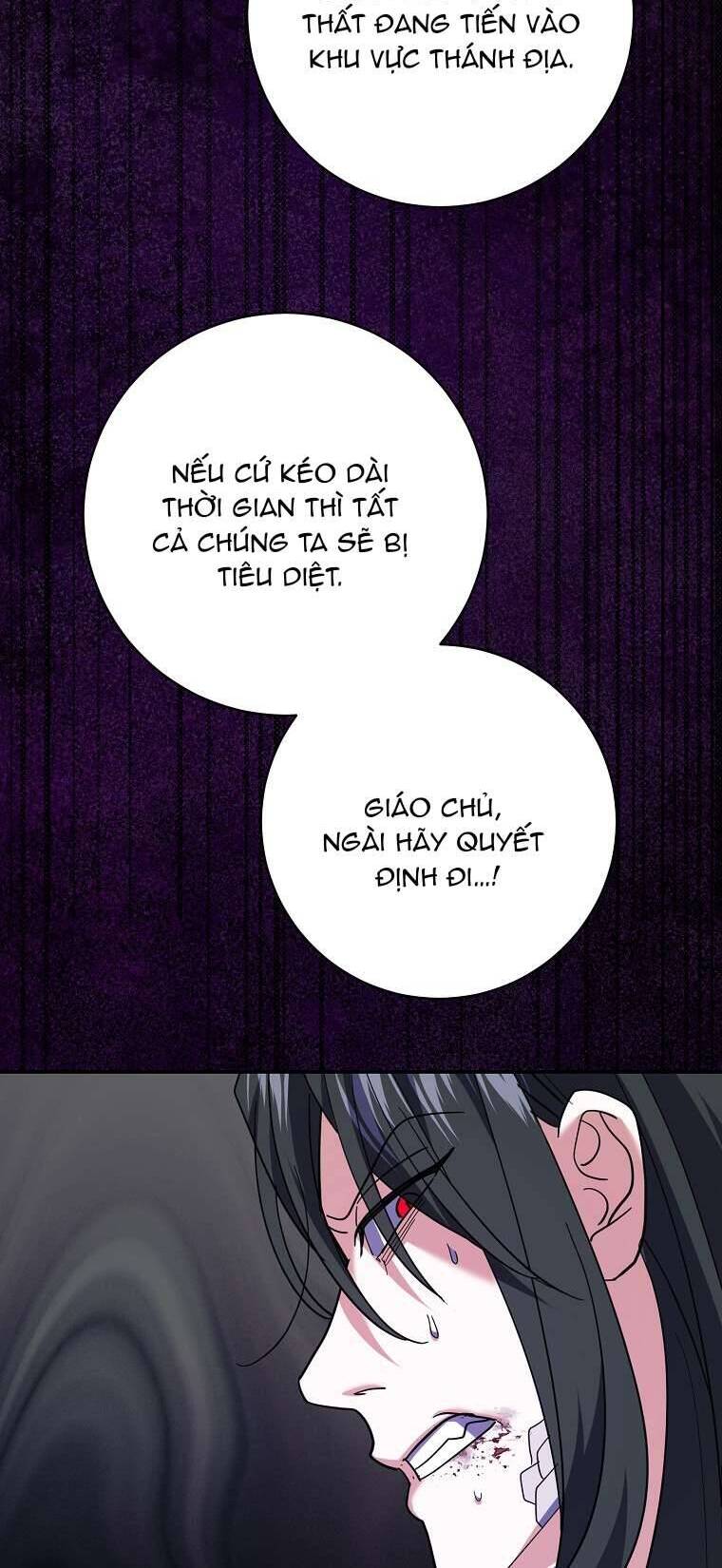 Vị Hôn Phu Phản Diện Cản Trở Con Đường Hoa Của Tôi Chapter 33 - Trang 49