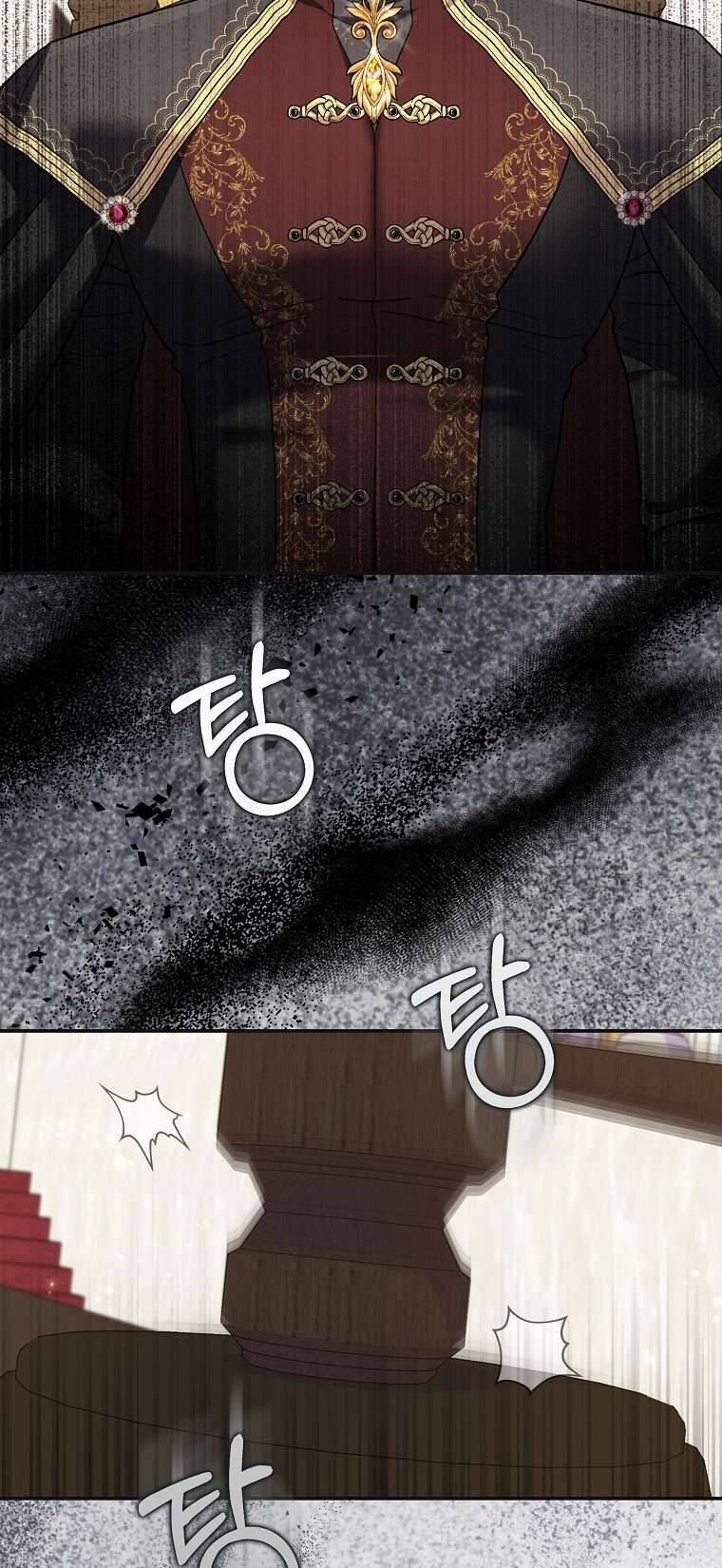 Vị Hôn Phu Phản Diện Cản Trở Con Đường Hoa Của Tôi Chapter 39 - Trang 60