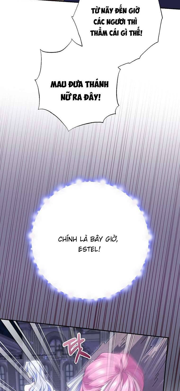 Vị Hôn Phu Phản Diện Cản Trở Con Đường Hoa Của Tôi Chapter 31 - Trang 49