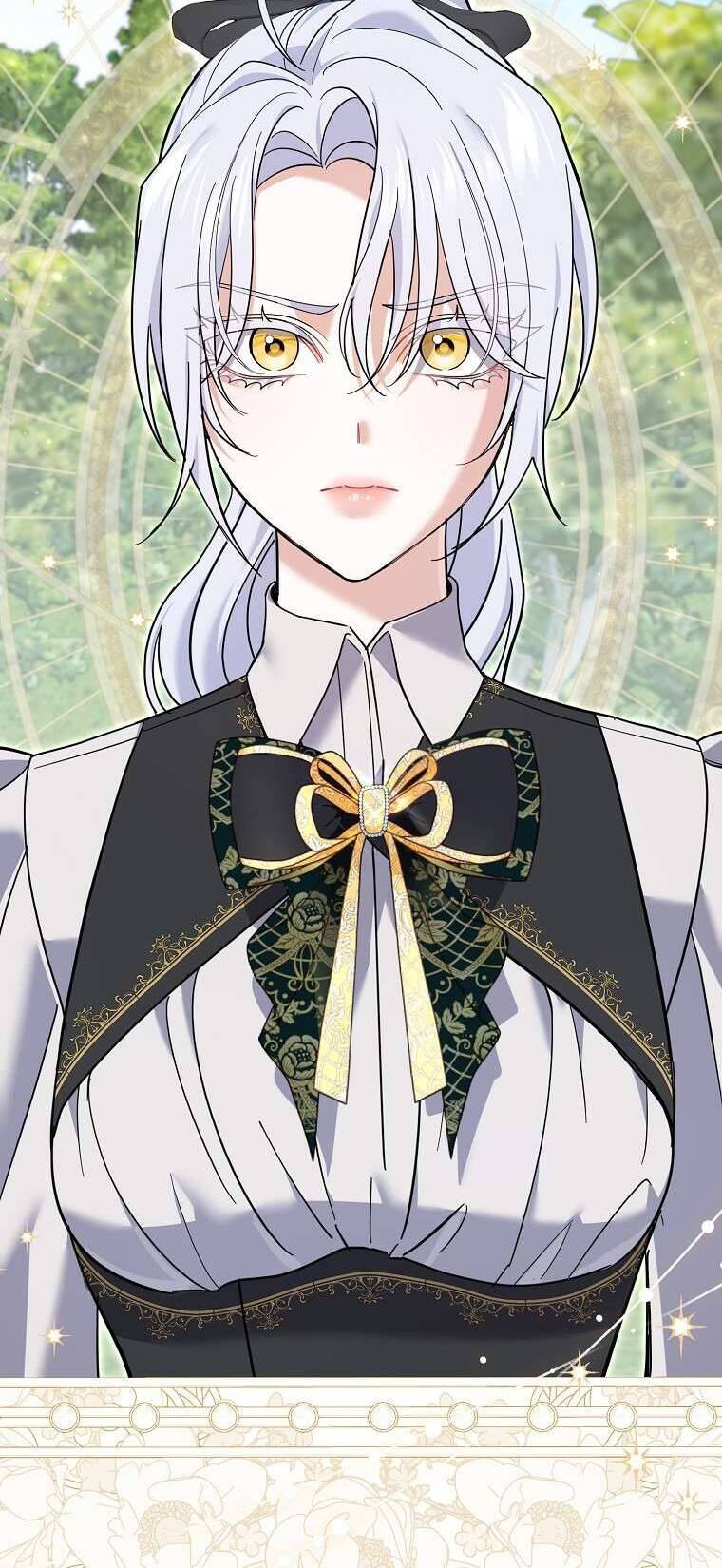 Vị Hôn Phu Phản Diện Cản Trở Con Đường Hoa Của Tôi Chapter 48 - Trang 37