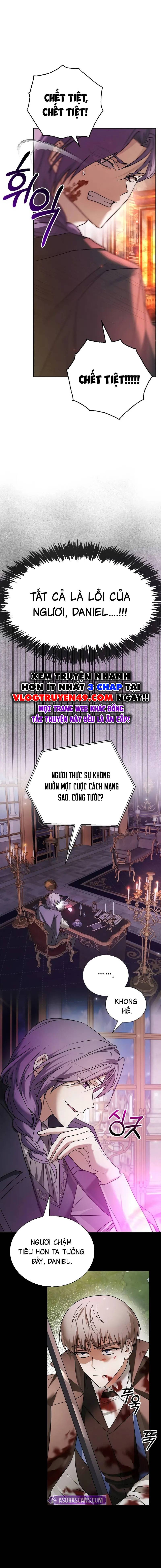 Ta Không Tài Giỏi Đến Vậy Đâu Chapter 77 - Trang 4