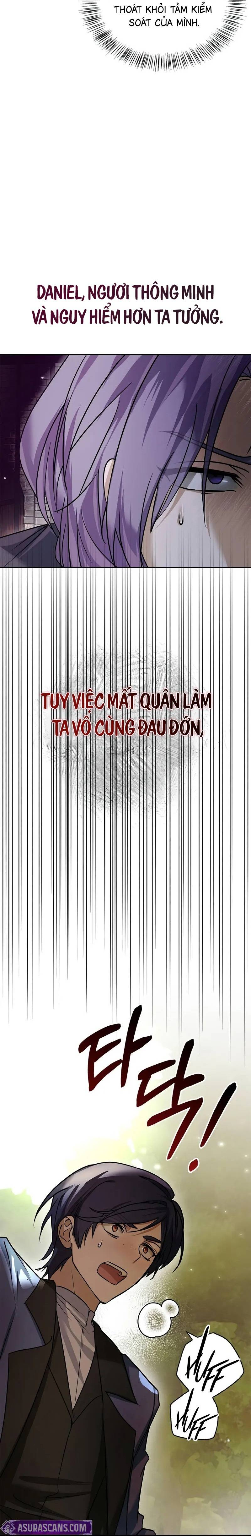 Ta Không Tài Giỏi Đến Vậy Đâu Chapter 77 - Trang 15
