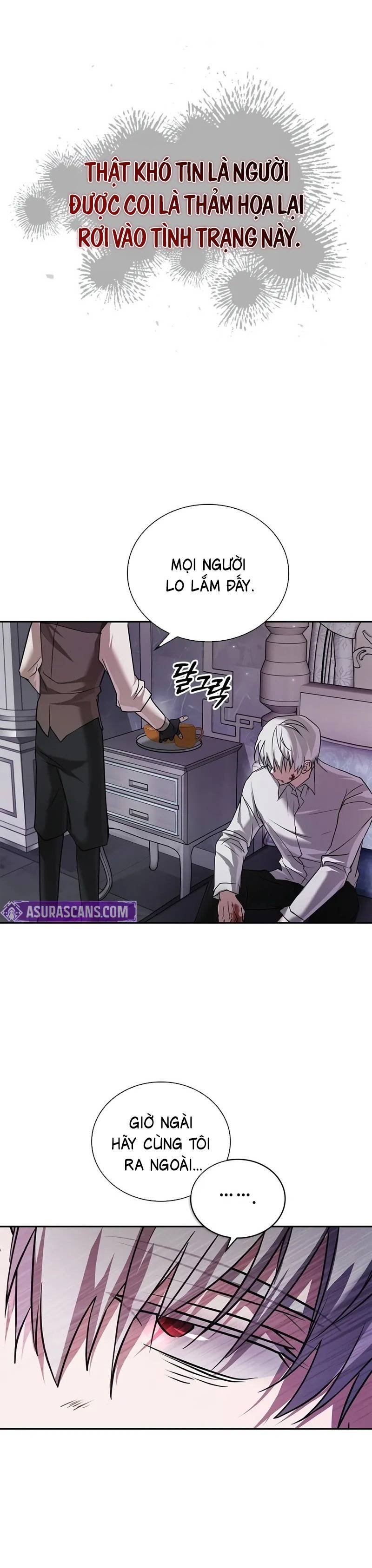 Ta Không Tài Giỏi Đến Vậy Đâu Chapter 77 - Trang 29