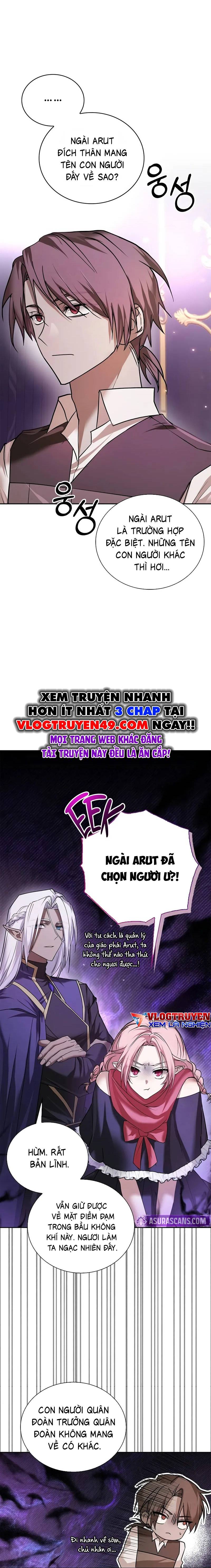 Ta Không Tài Giỏi Đến Vậy Đâu Chapter 77 - Trang 35