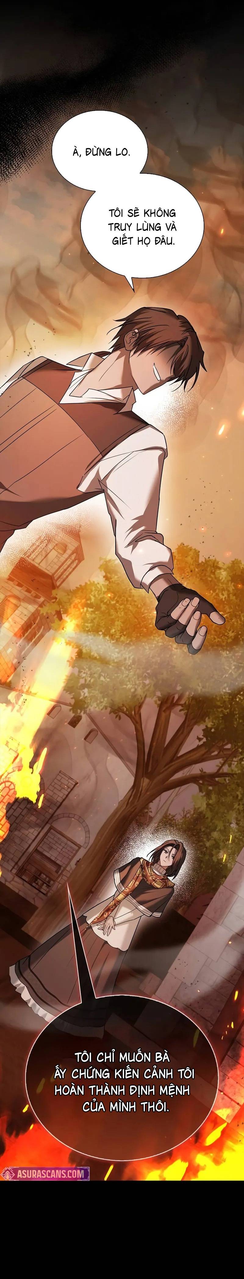 Ta Không Tài Giỏi Đến Vậy Đâu Chapter 77 - Trang 22