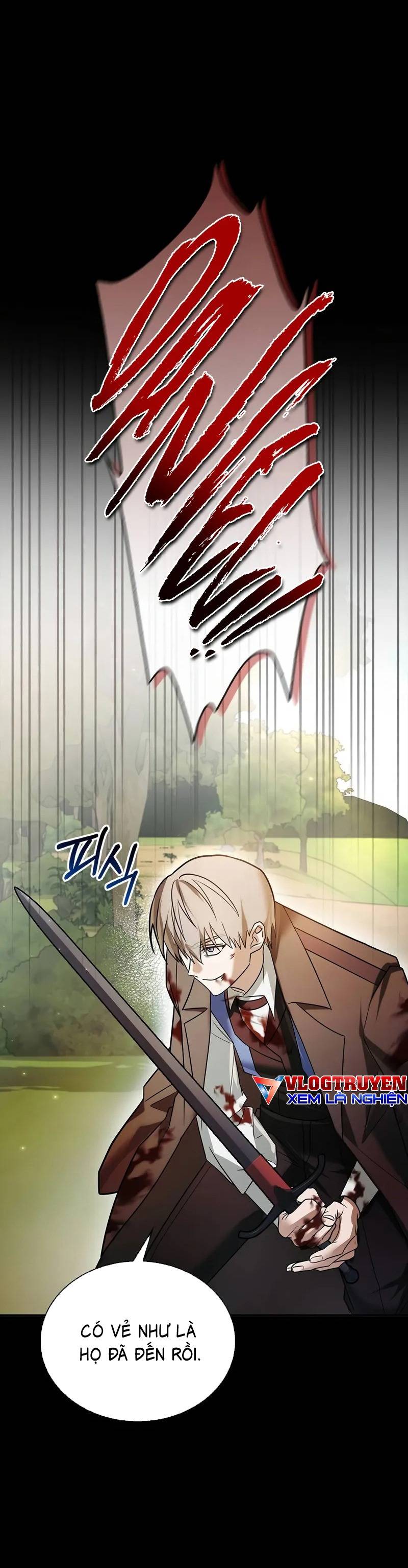 Ta Không Tài Giỏi Đến Vậy Đâu Chapter 77 - Trang 12