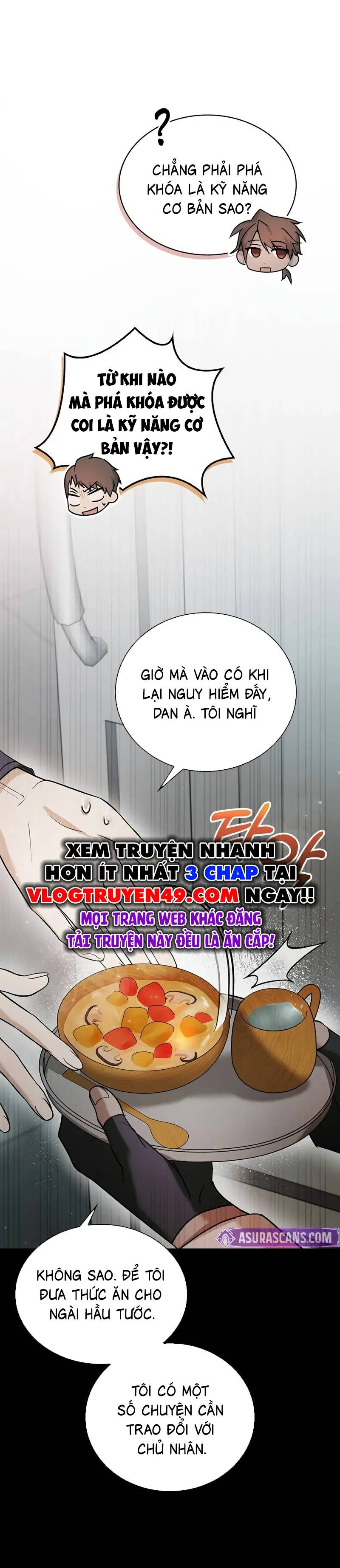 Ta Không Tài Giỏi Đến Vậy Đâu Chapter 77 - Trang 27