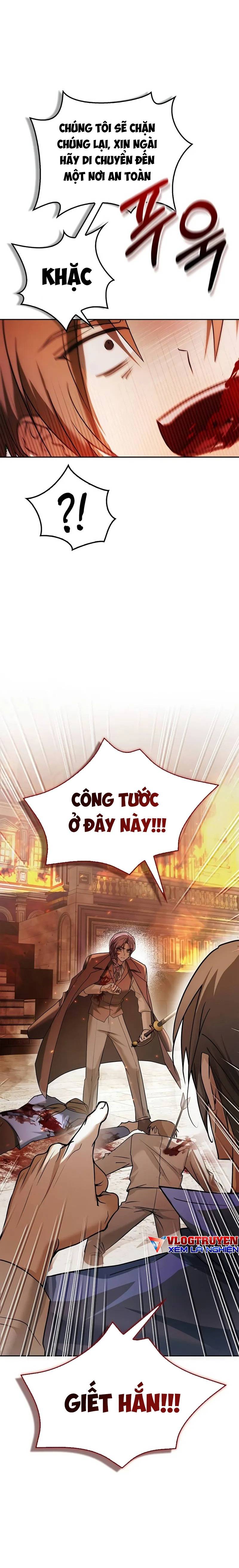 Ta Không Tài Giỏi Đến Vậy Đâu Chapter 77 - Trang 3