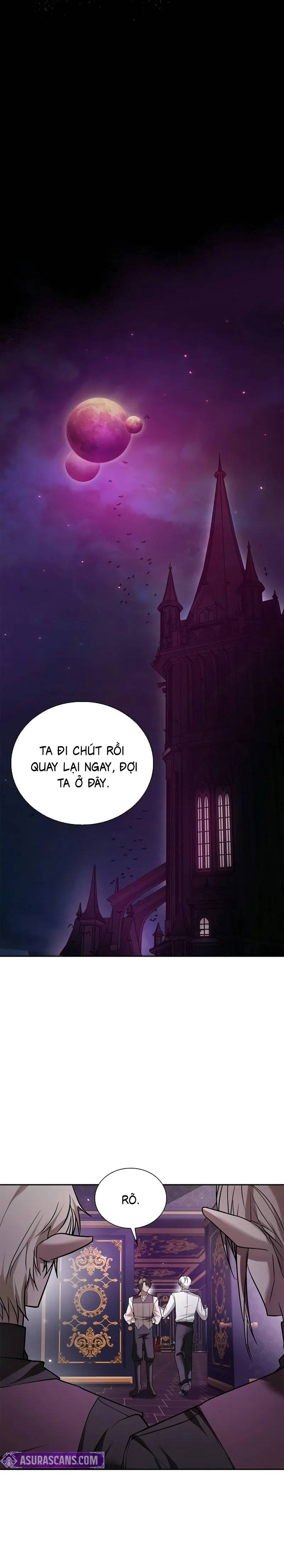 Ta Không Tài Giỏi Đến Vậy Đâu Chapter 77 - Trang 34