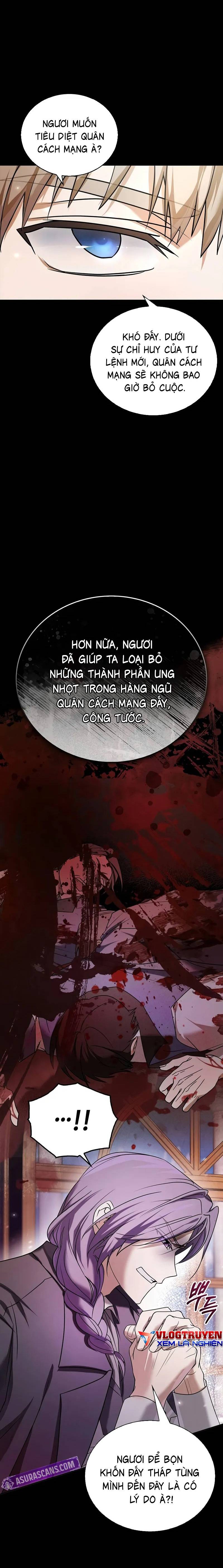 Ta Không Tài Giỏi Đến Vậy Đâu Chapter 77 - Trang 8