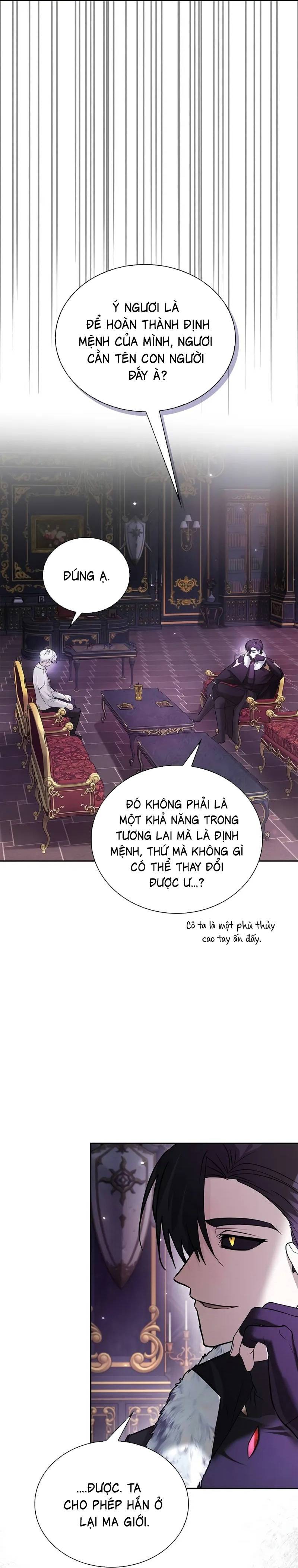 Ta Không Tài Giỏi Đến Vậy Đâu Chapter 77 - Trang 36